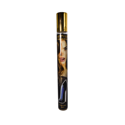 35ml Pencil Perfume Beauty Girl
