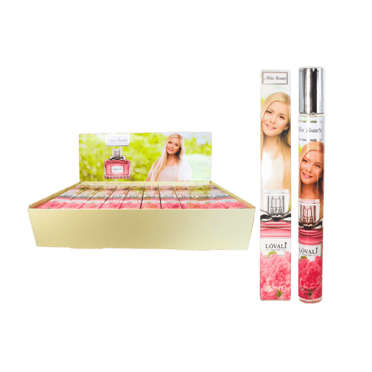 35ml Pencil Perfume Miss Beauty