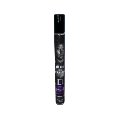 35ml Pencil Perfume Blue De Perfume
