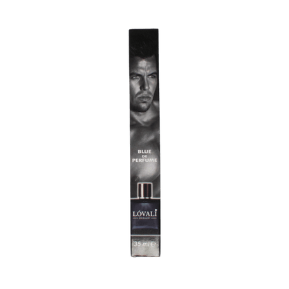 35ml Pencil Perfume Blue De Perfume