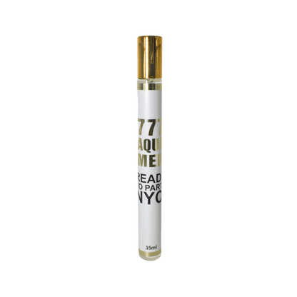 35ml Pencil Perfume 777 Aqua Men