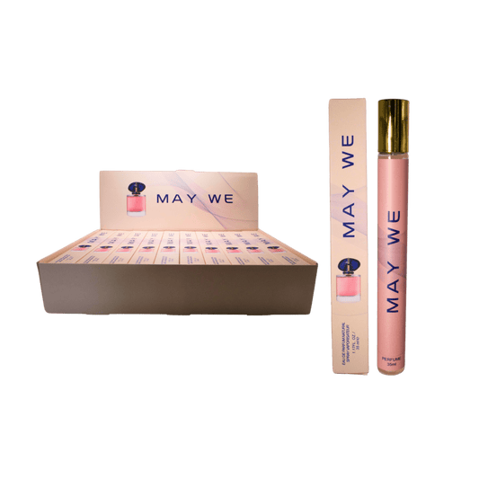35ml Pencil Perfume May We