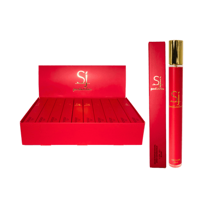35ml Pencil Perfume Sj