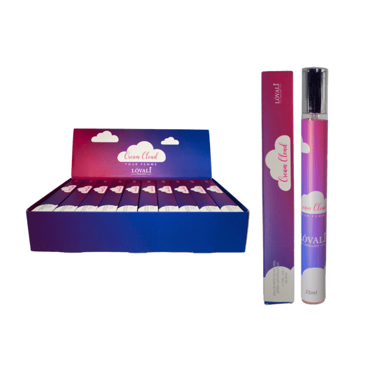 35ml Pencil Perfume Cream Cloud