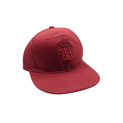 Unisex Cap - 6 Colour Mix