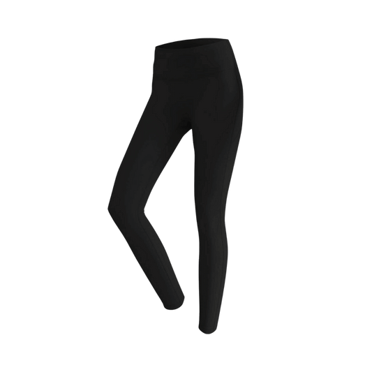 Black Leggings – 2 Size Mix (72pcs)