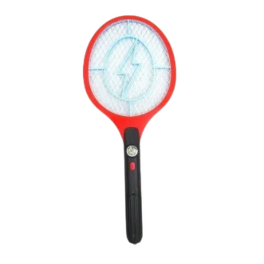 Electric Mosquito Swatter – Battery Operated