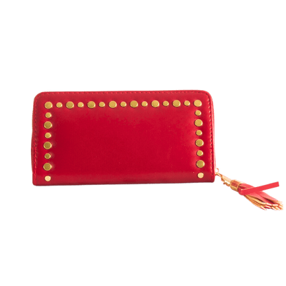 Ladies Wallet – 24 Design Mix