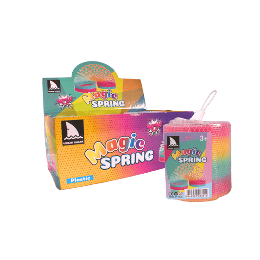 Magic Spring – 6-piece CDU