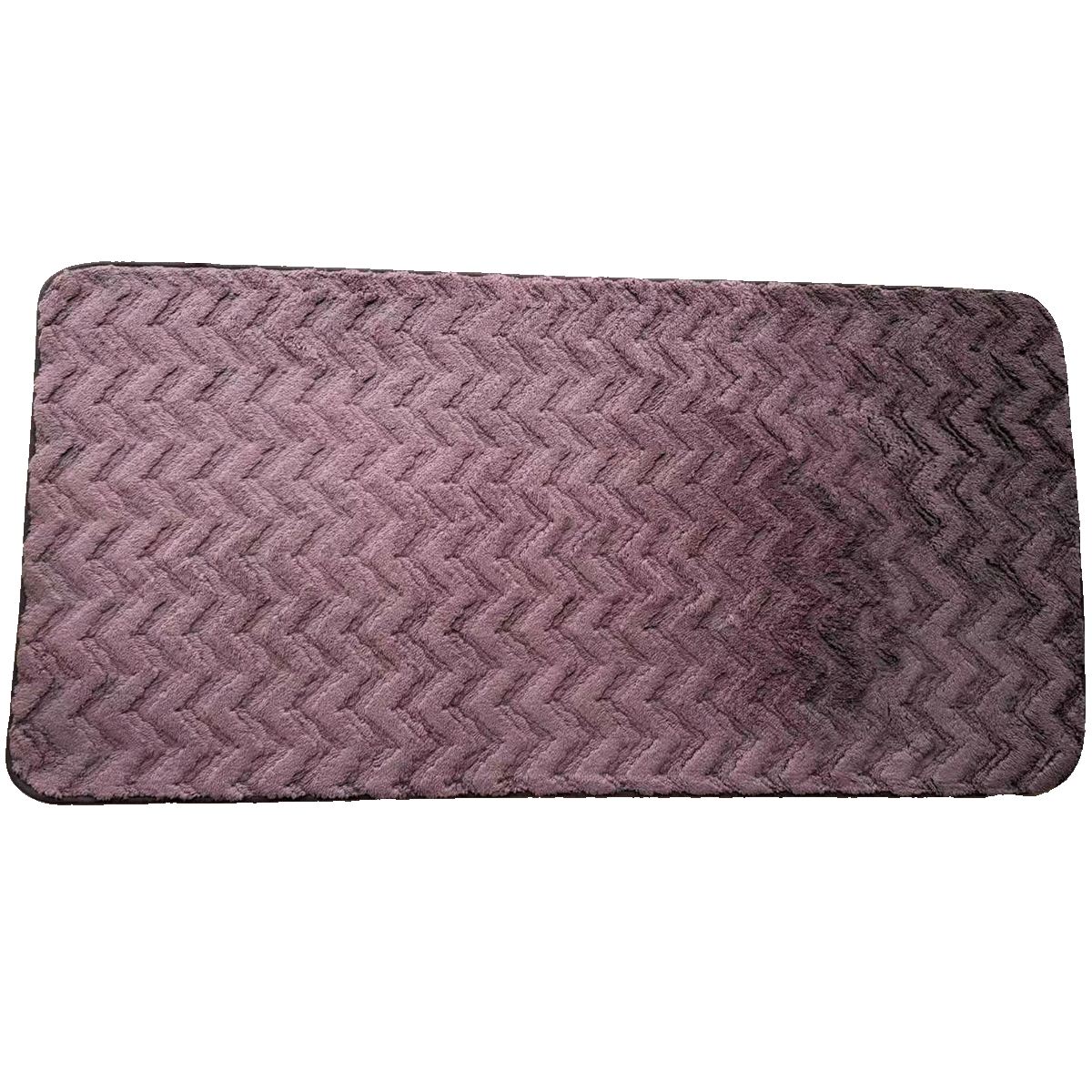 Floor Mat 58x118cm - 6 Colour Mix