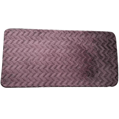Floor Mat 58x118cm - 6 Colour Mix