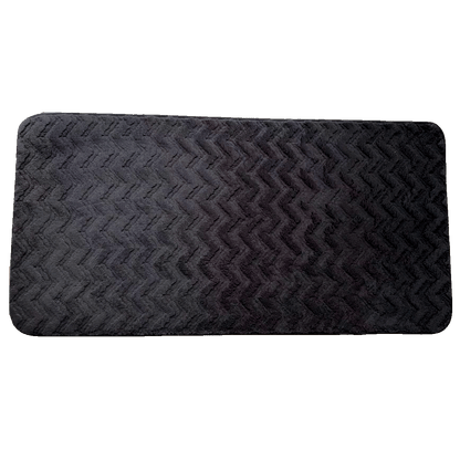 Floor Mat 58x118cm - 6 Colour Mix