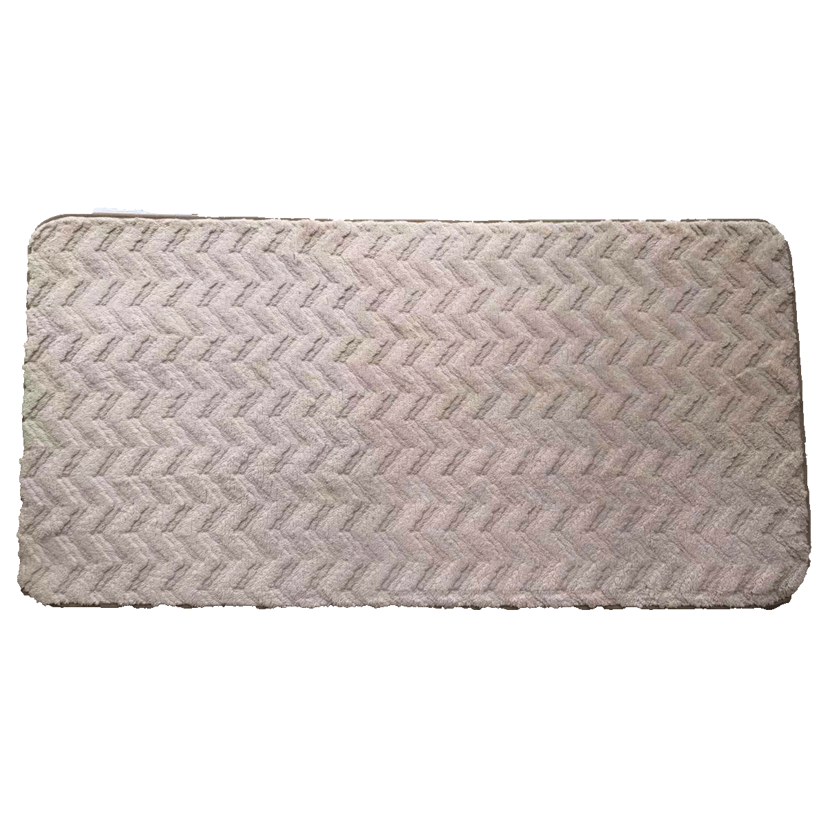 Floor Mat 58x118cm - 6 Colour Mix