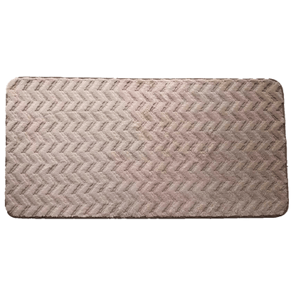 Floor Mat 58x118cm - 6 Colour Mix