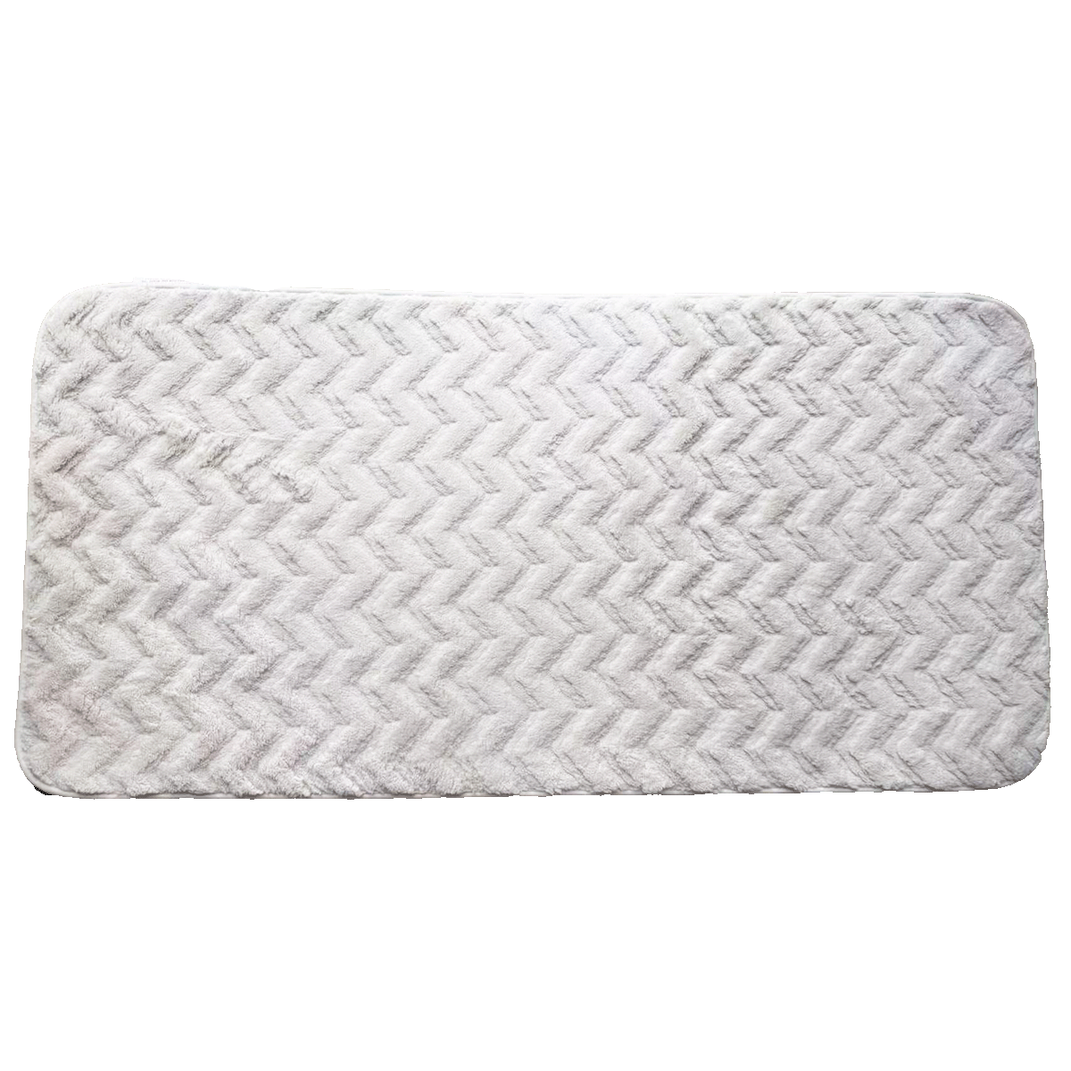 Floor Mat 58x118cm - 6 Colour Mix