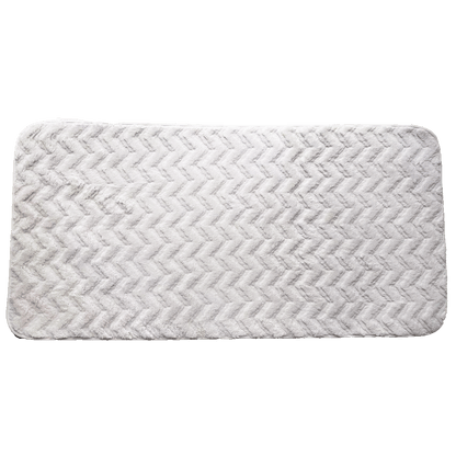 Floor Mat 58x118cm - 6 Colour Mix