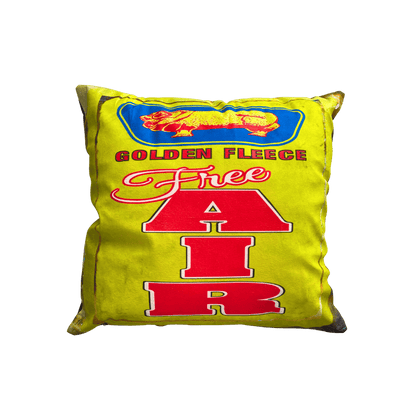 Man Cave Cushion – 43 x 43cm, 24 Design Mix