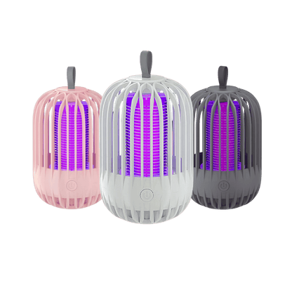 Mosquito Zapper 3 colour mix