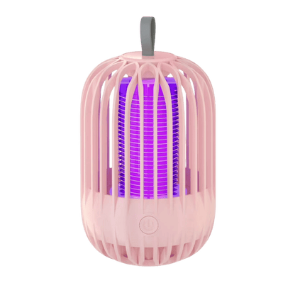 Mosquito Zapper 3 colour mix