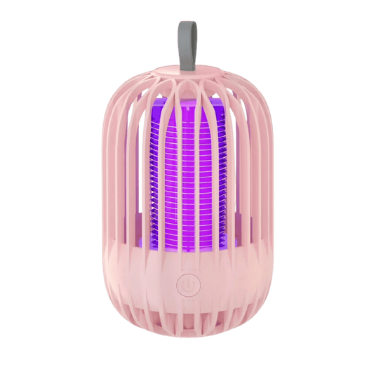 Mosquito Zapper 3 colour mix