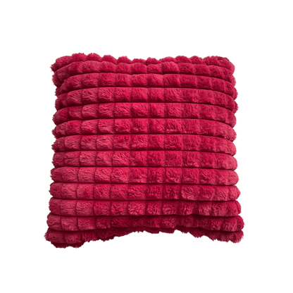 Decorative Pillow – 43 x 43cm, 12 Colour Mix, 350g