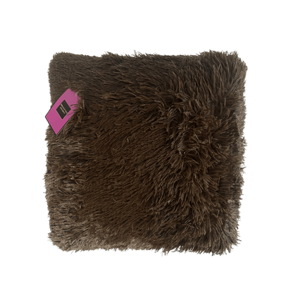 Decorative Pillow – 43 x 43cm, 12 Colour Mix, 400g Fill