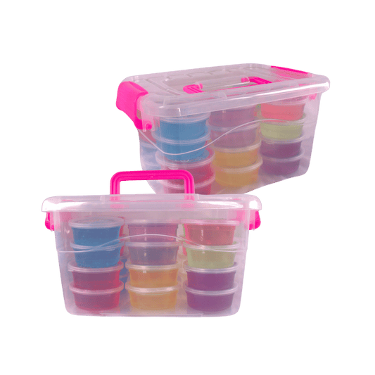 Crystal Mud – 24pcs/box