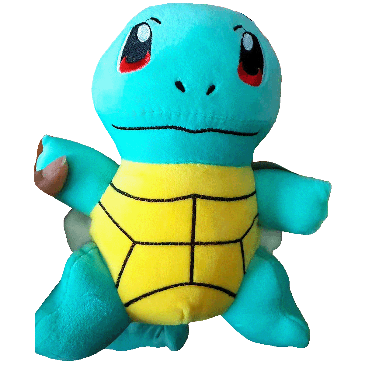 Anime Creature Plush – 4 Designs Mix