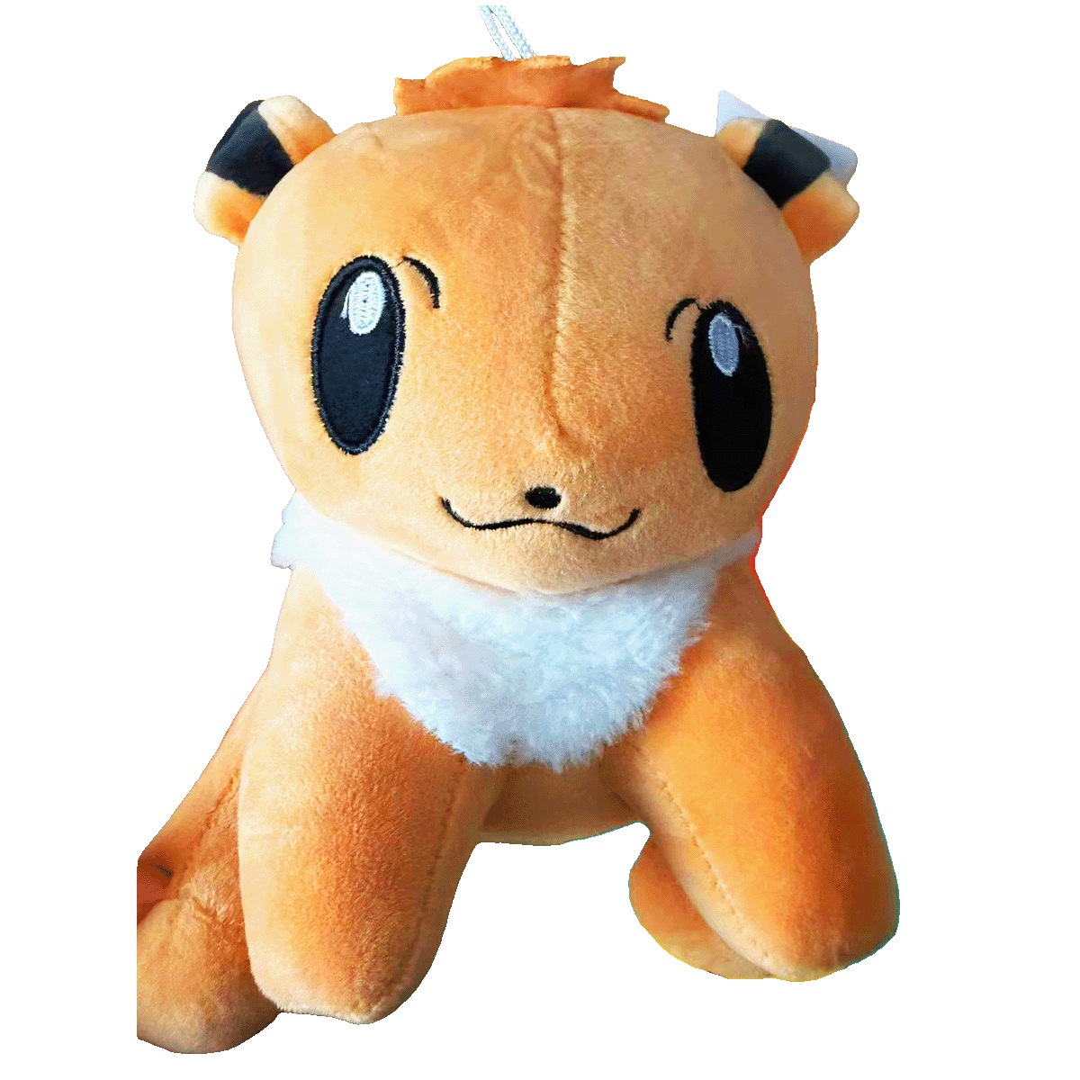 Anime Creature Plush – 4 Designs Mix