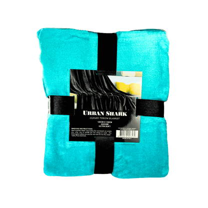 Plain Blanket
