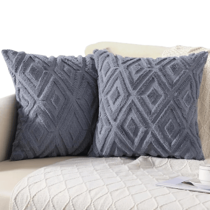 Colour Mix Cushion – 43x43cm (400g)
