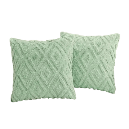 Colour Mix Cushion – 43x43cm (400g)