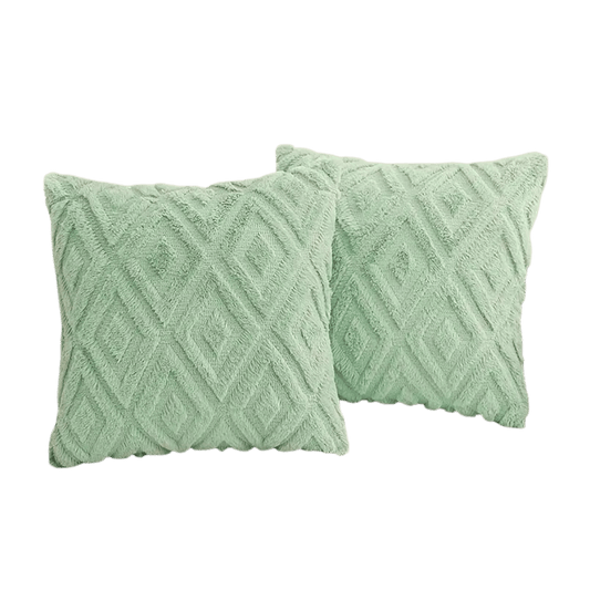 Colour Mix Cushion – 43x43cm (400g)