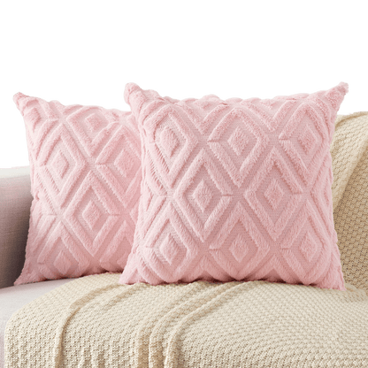 Colour Mix Cushion – 43x43cm (400g)