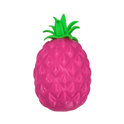 Stress Pineapple - 4 Colour Mix