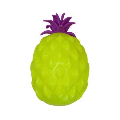 Stress Pineapple - 4 Colour Mix