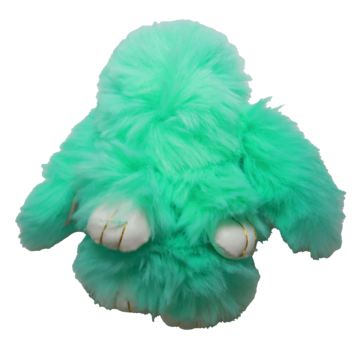 Rabbit Keychain 13cm - 6 Colour Mix