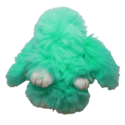 Rabbit Keychain 13cm - 6 Colour Mix