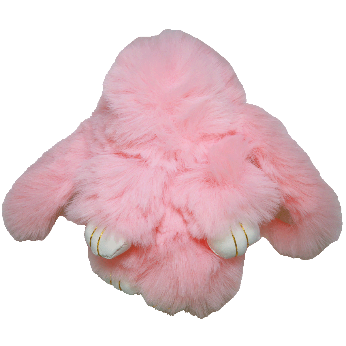 Rabbit Keychain 13cm - 6 Colour Mix