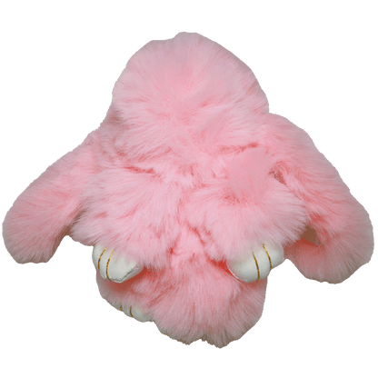 Rabbit Keychain 13cm - 6 Colour Mix