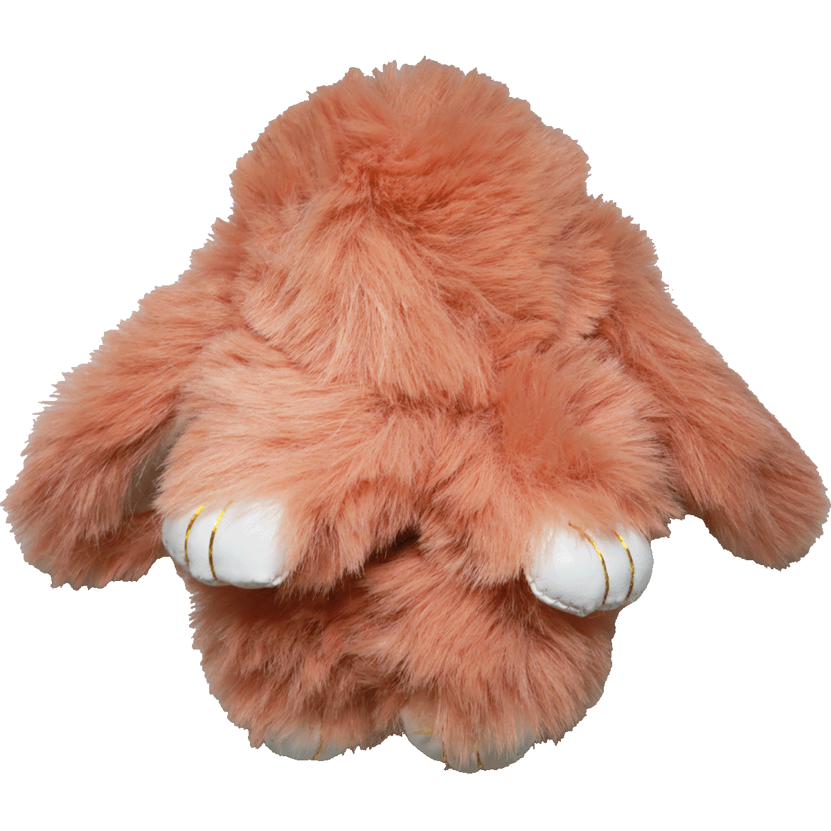 Rabbit Keychain 13cm - 6 Colour Mix