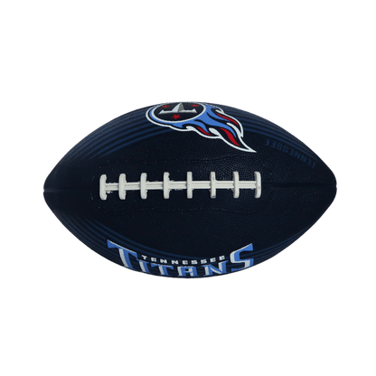 F3 Rubber Rugby Ball – 22cm