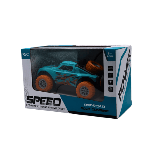 Remote Control Car