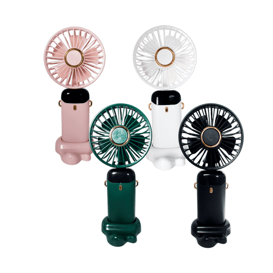 Handheld Fan