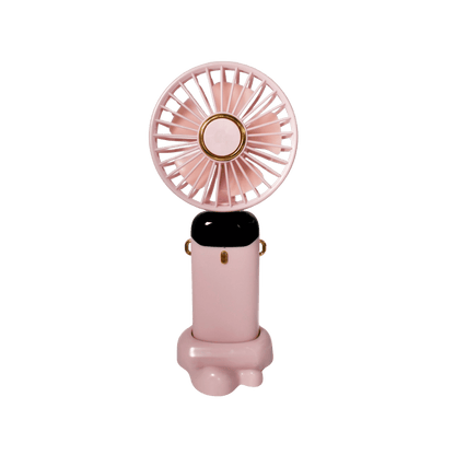 Handheld Fan