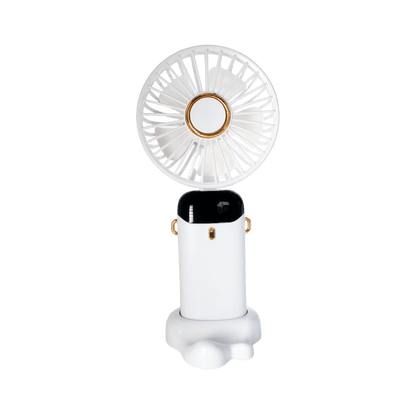 Handheld Fan