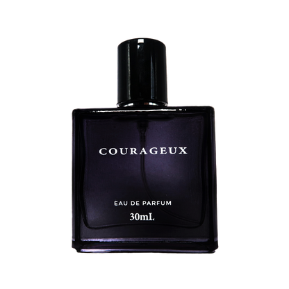 Semper Fortis Men's Perfume Trio Set