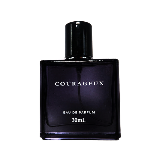 Semper Fortis Men's Perfume Trio Set