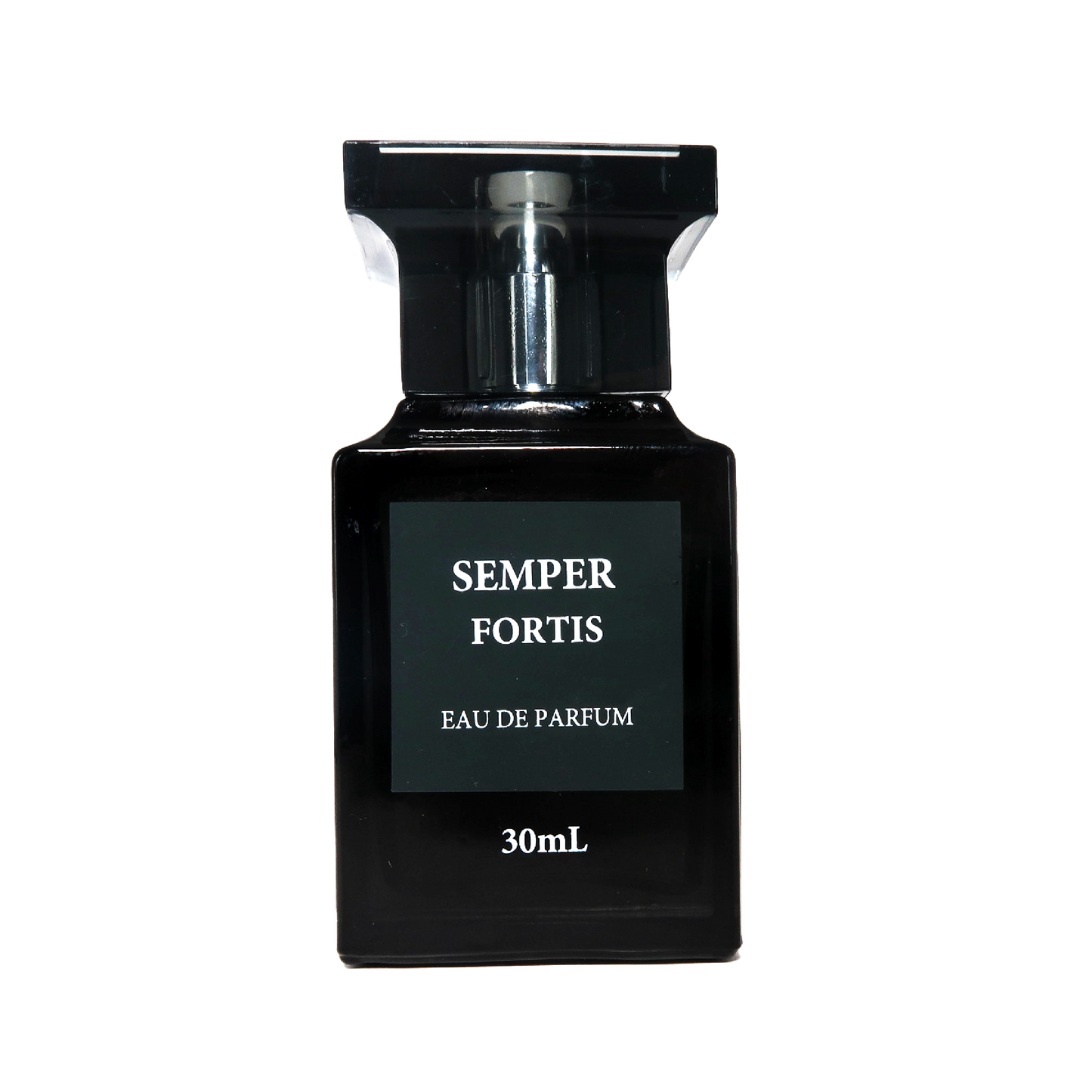 Semper Fortis Men's Perfume Trio Set
