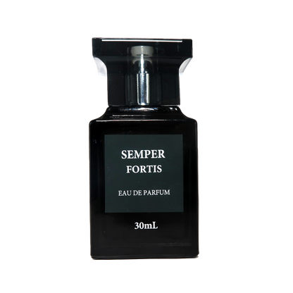 Semper Fortis Men's Perfume Trio Set